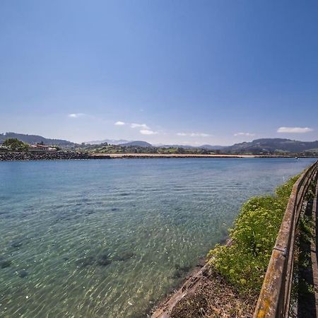 Coastal Experience In Asturias - Terrace & Views Daire Villaviciosa  Dış mekan fotoğraf