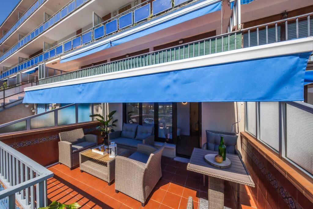 Coastal Experience In Asturias - Terrace & Views Daire Villaviciosa  Dış mekan fotoğraf